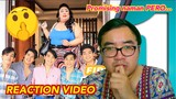 AMORE (Episode 1) REACTION VIDEO & REVIEW