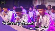 Hubbu Ahmadi - Annazar Official #Sholawat