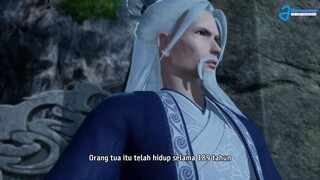 Qing Lian Jian Xian Chuan Episode 2 sub Indonesia