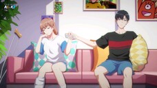 Don’t Give Up Episode 07 Subtitle Indonesia