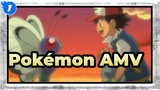 [Pokémon AMV] 3 lần xa cách của Ash & Butterfree_1