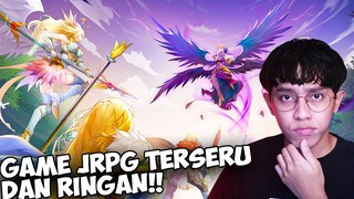 AKHIRNYA RILIS! AKU KASIH SEDIKIT GUIDE DI GAME LUCU INI! - Panilla Saga RPG 2023