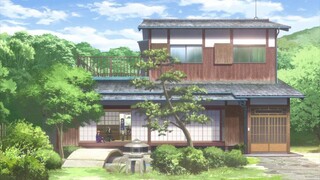 [sub Indonesia] Fruits Basket episode 14 (Season 1)