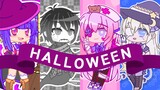 Happy Halloween meme [collab]