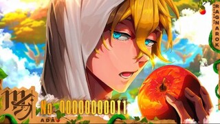 【1080p丨中译】No.00000000001-亚当（终末的女武神RAP）