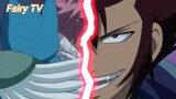 Hội pháp sư Fairy Tail (Short Ep 61) - Natsu x Cobra (Phần 4) #fairytail