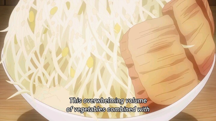 EP3 Im The Evil Lord of the Intergalactic Empire Eng Sub