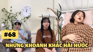 [Funny TV] - Những khoảnh khắc hài hước #68