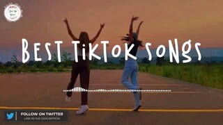 Best tiktok songs🍹Tiktok viral songs ~ Trending tiktok songs 2023