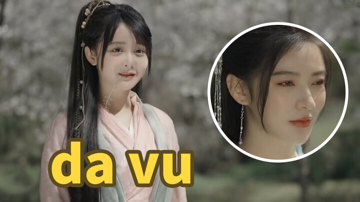 MV | (BAE) TĂNG DUY TÂN - DẠ VŨ | Yang Fuyu × Yang Yimo