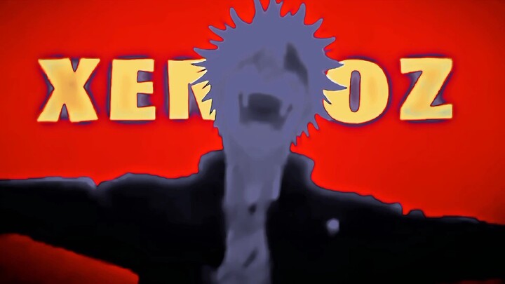 Gojo vs Toji final showdown