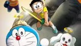 Doraemon Movie Nobita _ The Explorer Bow_ Bow_ _ HD OFFICIAL HINDI(720P_HD)