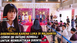 DIREMEHKAN KARNA CWEK INI POLOS & ADA LUKA DIWAJAHNYA , NAMUN DIA DATANG KEMBALI UNTUK..!! || PART 3