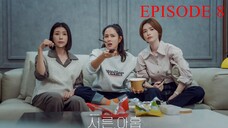 Thirty-Nine (2022) - Episode 8 English Subtitle