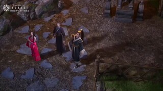 I, the Public Enemy of the World of Immortality episode 13-27 sub indo