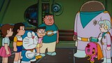 Doraemon: Nobita Drifts in the Universe (1999) Eng Sub