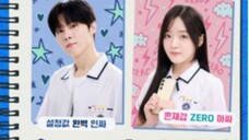 E01—Social Savvy Class 101 sub indo
