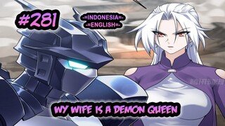 My Wife is a Demon Queen ch 281 [Indonesia - English]