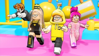 Game Roblox Mirip Stumble Guys!