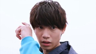"Kamen Rider𝐆𝐞𝐚𝐭𝐬" Episode 16 "Perbedaan pertarungan" macam apa yang ada di antara pengguna berbeda 