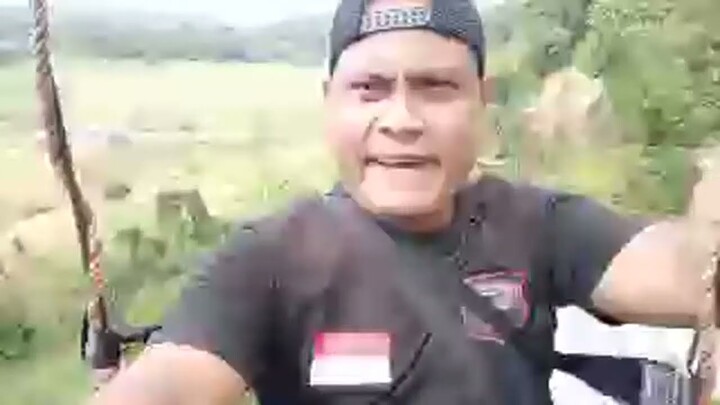 Waterpark Gunung Gantungan