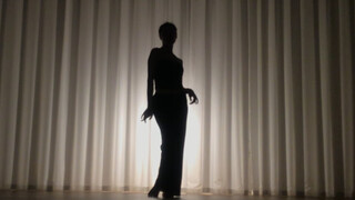 Exotic dance, original Western City