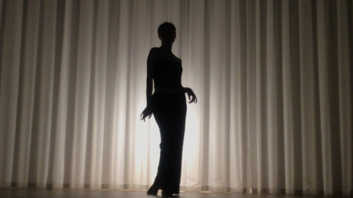Exotic dance, original Western City