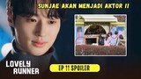 Sunjae Will Become An Actor | Lovely Runner Episode 11 Spoiler
