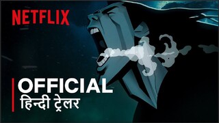 LOVE DEATH + ROBOTS VOLUME 2 | Official Hindi Trailer | हिन्दी ट्रेलर