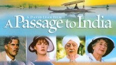 A Passage to India (1984) อินเดียสุดฟ้าสัมผัสหัวใจ [Sub Thai]