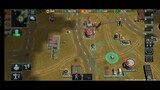 Art Of War 3 (Confederation with player from Vietnam)