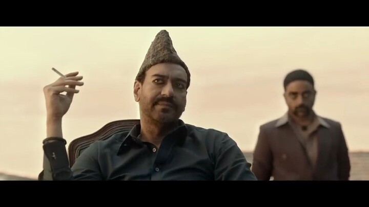 Ajay Devgan new block buster