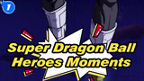 Super Dragon Ball Heroes | Episode 9 moments compilation_1