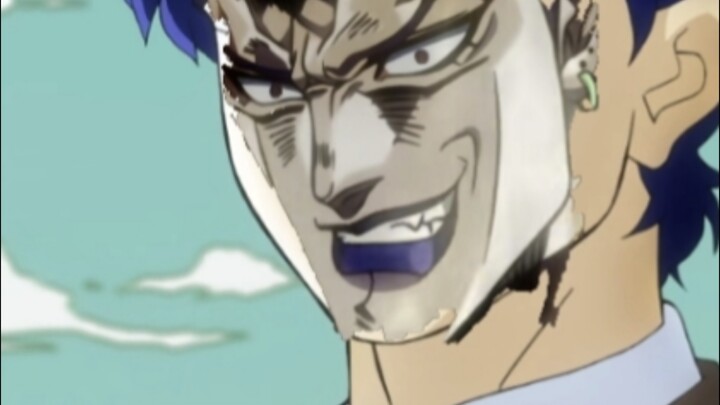 Jika jojo adalah bajingan