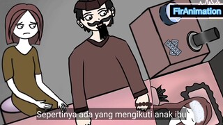 Pamali, Jangan Pulang Malam Malam (Part 2)