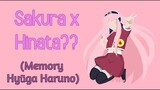 Algunos personajes de Naruto reaccionan a Sakura//🌸🤸‍♀️♦//moon chan//🎶🛐--(3/?)