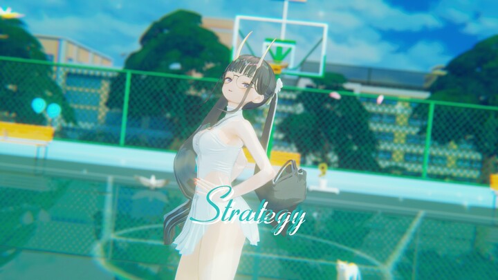 Strategy~