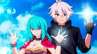 Top 10 Anime Where Overpowered MC Is A Legend But Just Wants To Live a Normal Life
