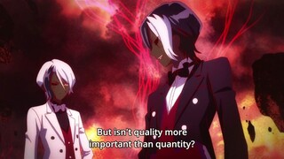 Twin Star Exorcists - Episode 26 | English Sub