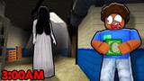 Do Not Play Rainbow Friends at 3AM!! | Ep.2