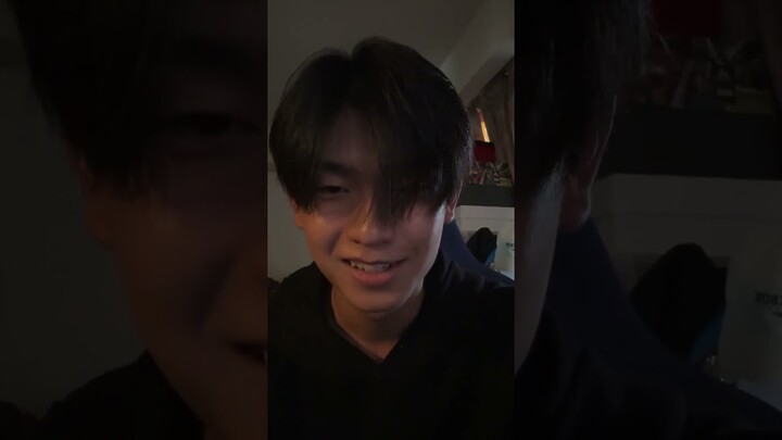 2024.09.18 IG Live Thomas #tthomastc