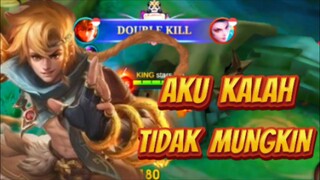 [TA] AKU KALAH🤨 TIDAK MUNGKIN😈