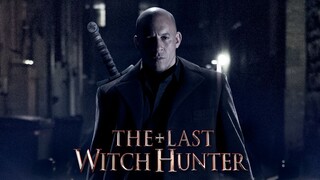 The Last Witch Hunter (2015)