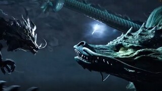 My Senior Brother Is Too Steady Episode 88 Sub Indo