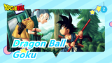 [Dragon Ball/1080p/60fps] Goku: Dari Saiyan Super Ke Autonomous Ultra Instinct_2