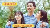 🇰🇷 Meant to Be 2023 Episode 88| English SUB (High-quality)