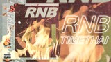 TIMETHAI - RnB (Audio)