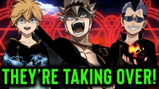 BLACK CLOVER WILL NEVER BE THE SAME! - Black Clover