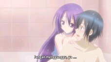 Seirei tsukai no Kenbu • Eps 6 (Sub Indo)