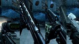 Halo Anniversary with New Weapons Animations